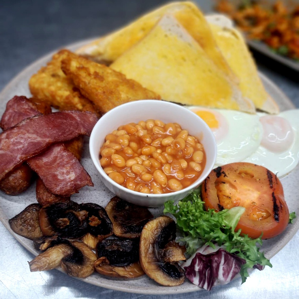Dish 9